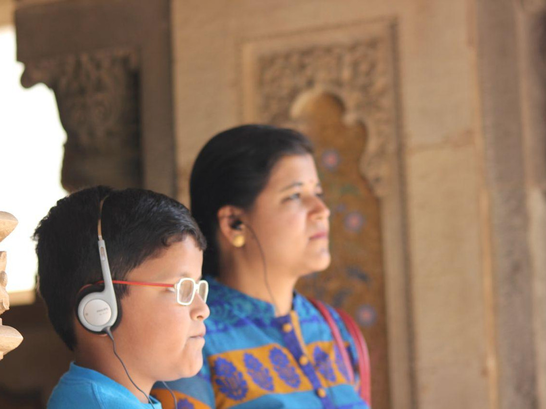 Laxmi Villas Palace-瓦都达拉必去景点