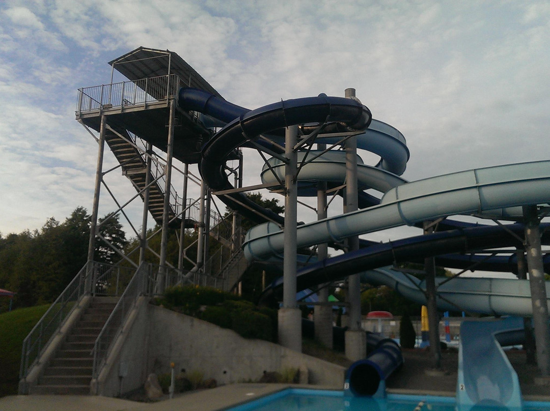Cedar Park Resort景点图片