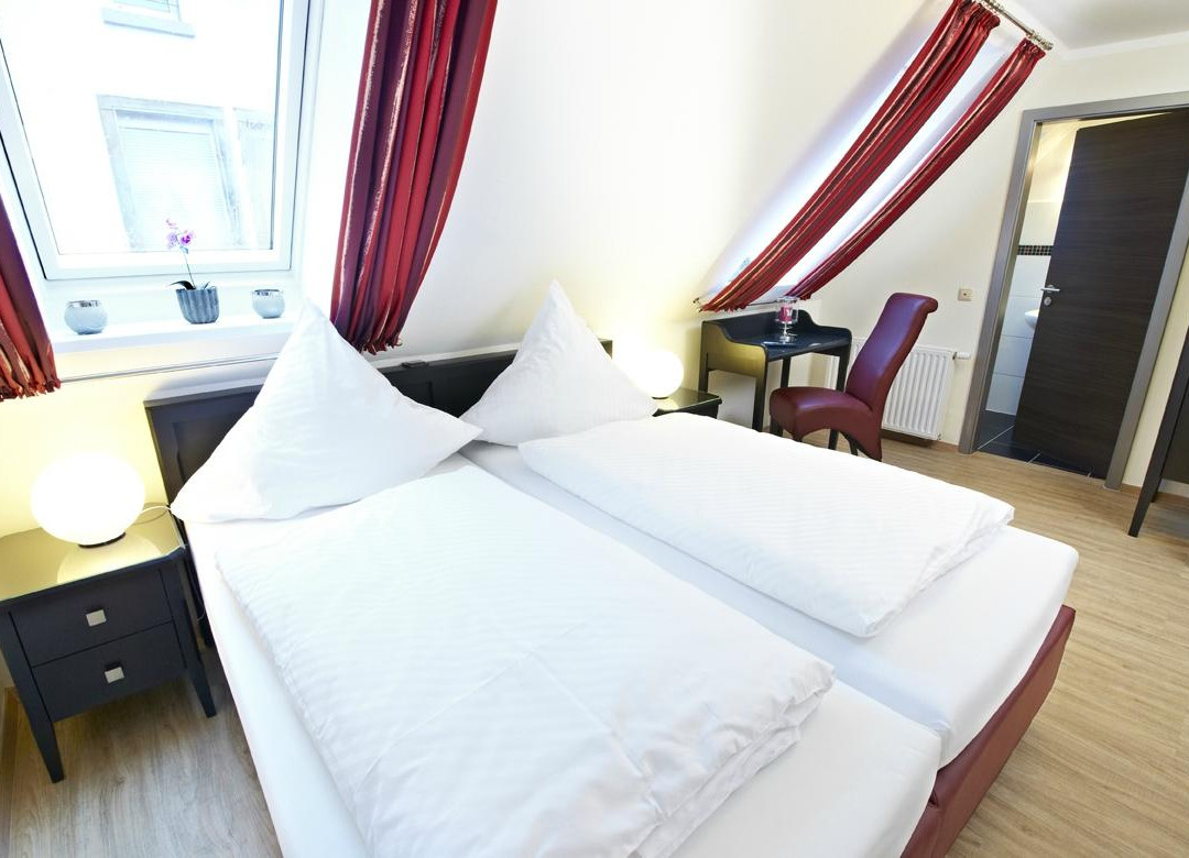 Hotel Altes Gasthaus Schroer主图