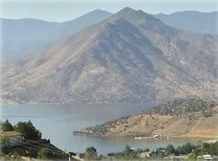 Lake Isabella-Wofford Heights必去景点