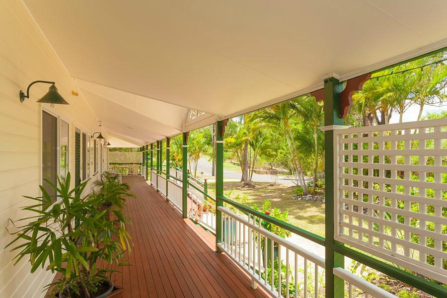 Eumundi Rise Bed & Breakfast主图