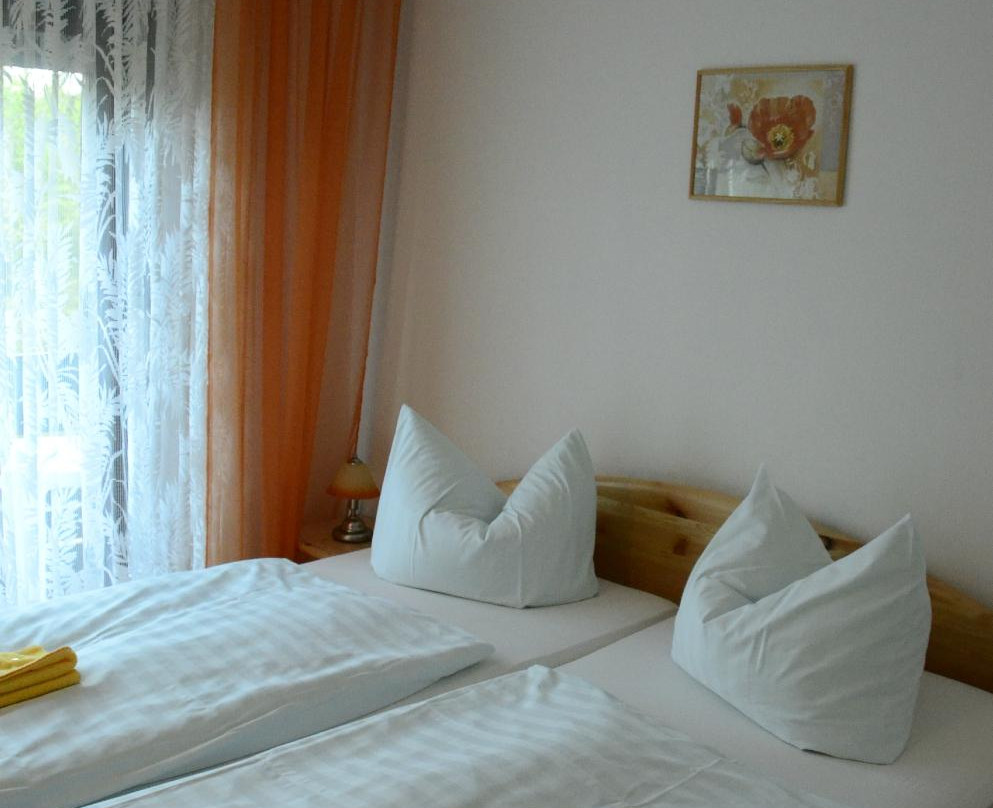 Pension Quellenhof主图