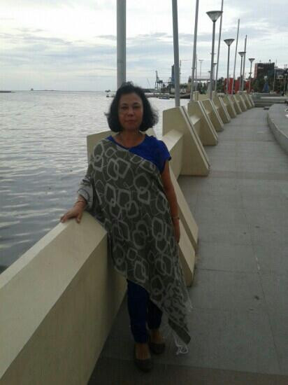 Losari Beach景点图片