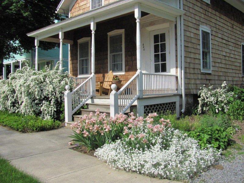 Annie's Guest House-官方