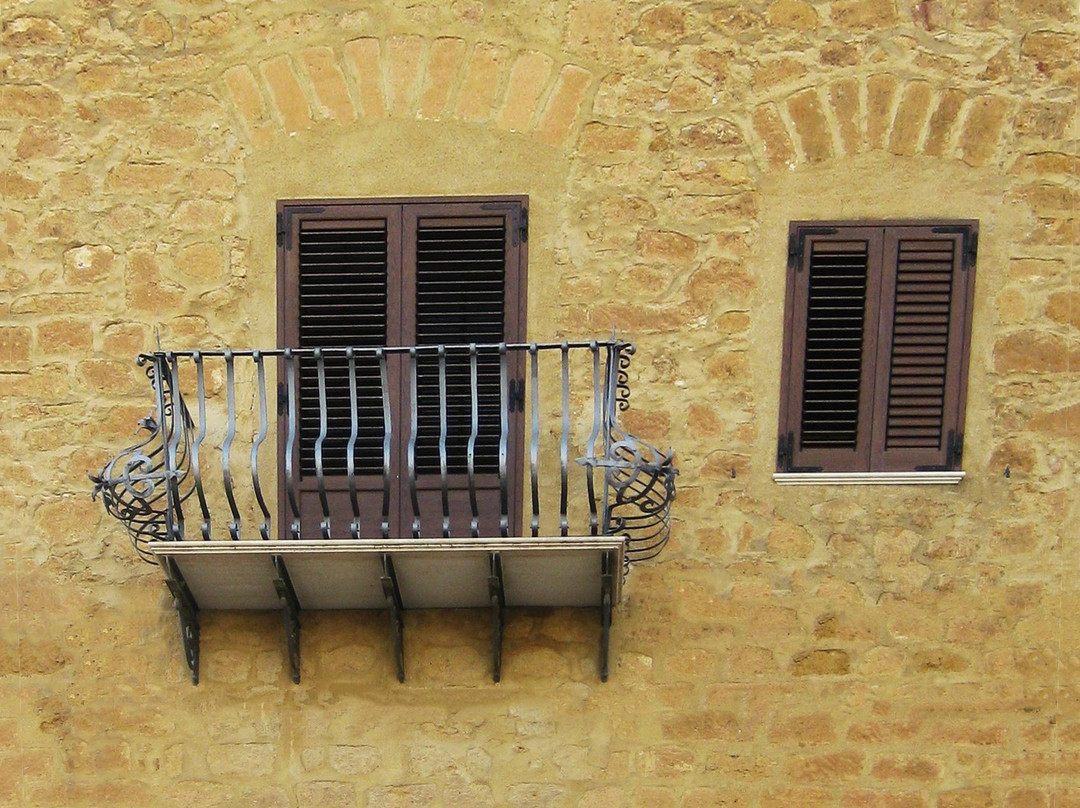Palazzo Joppolo景点图片
