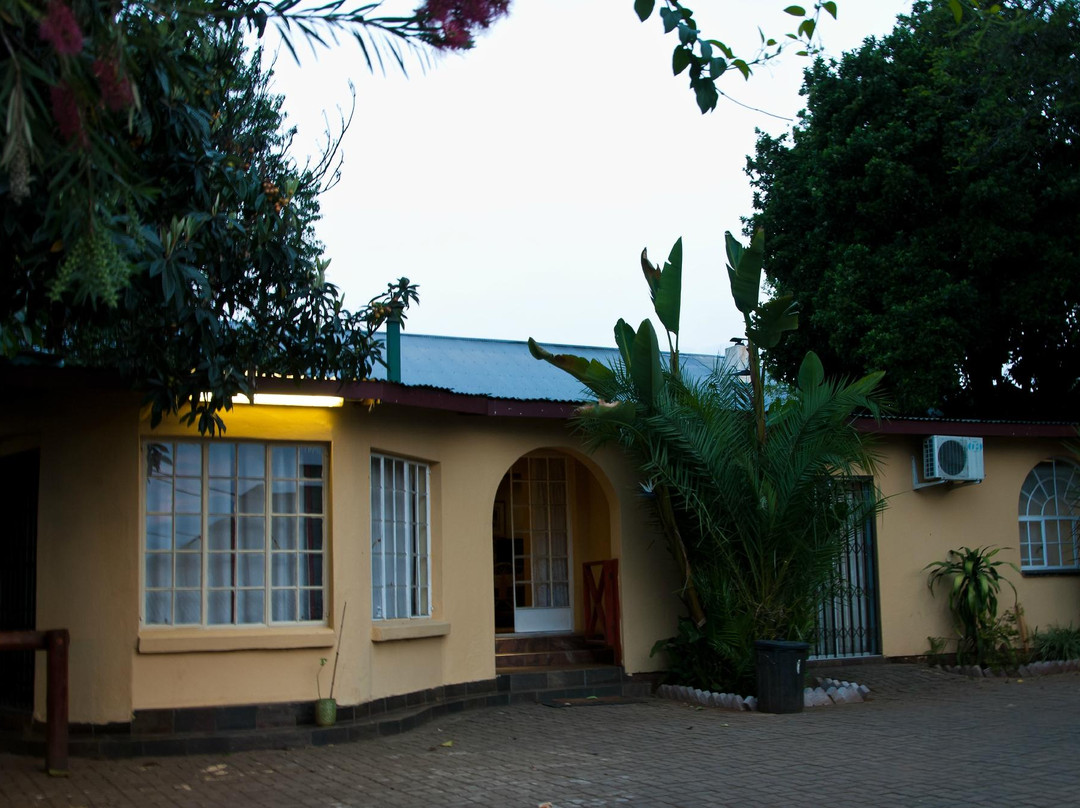 Country Kitchen Restaurant & Guesthouse主图