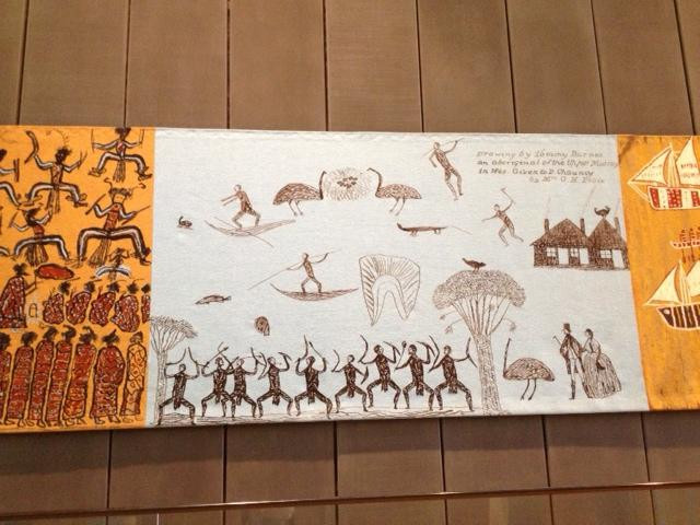 墨尔本博物馆-墨尔本必去景点