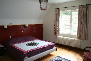 Charm-aan-Zee-客卧