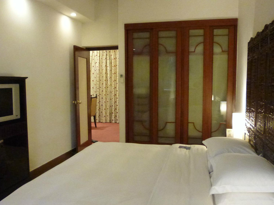 Pousada De Mong-ha主图