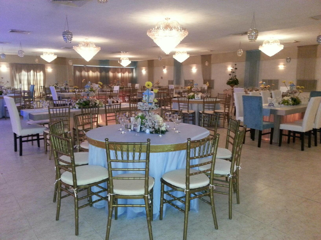 Hotel y Eventos Karibbean主图