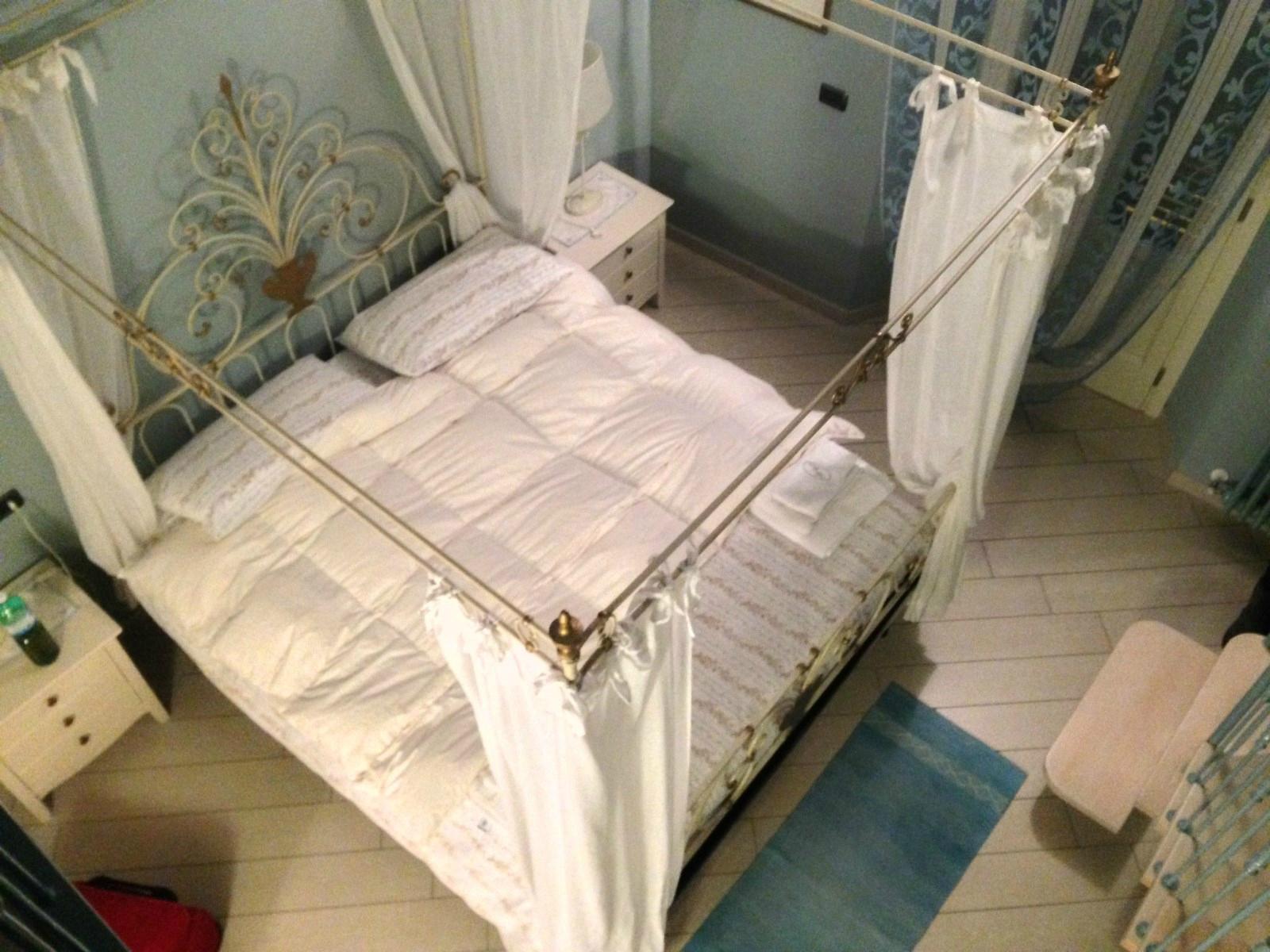 Villa Giulia Bed & Breakfast-客卧