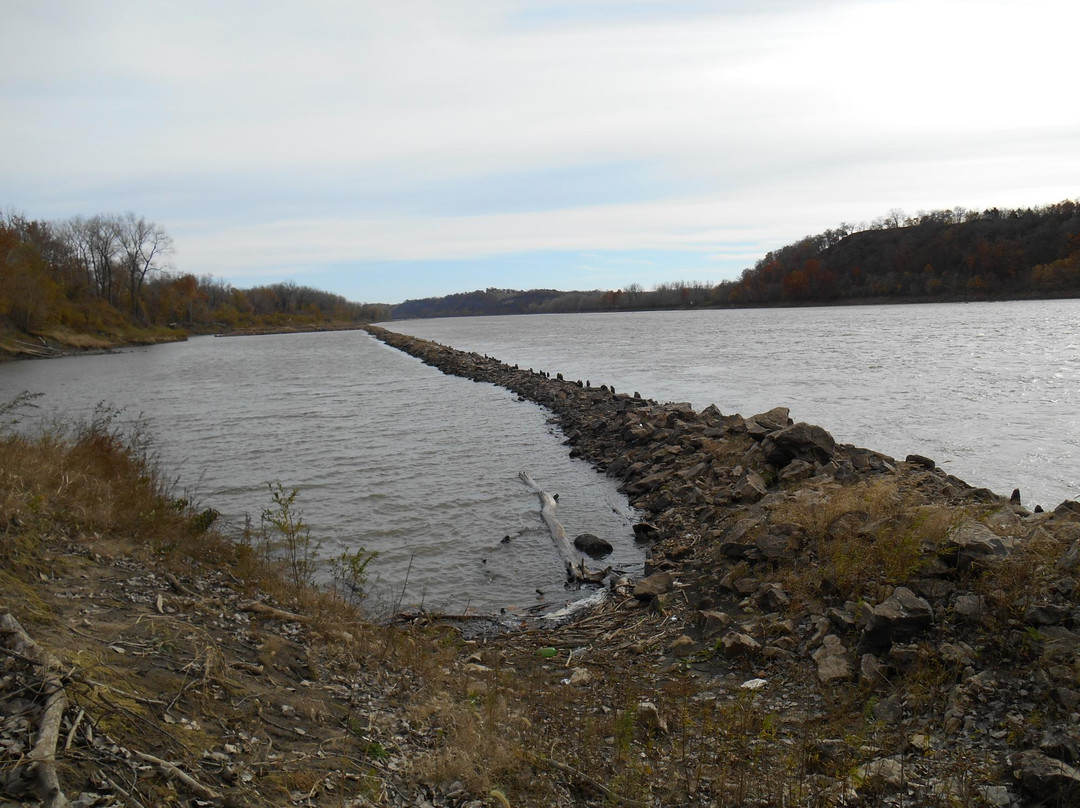 Eagle Bluffs Conservation Area-哥伦比亚市必去景点
