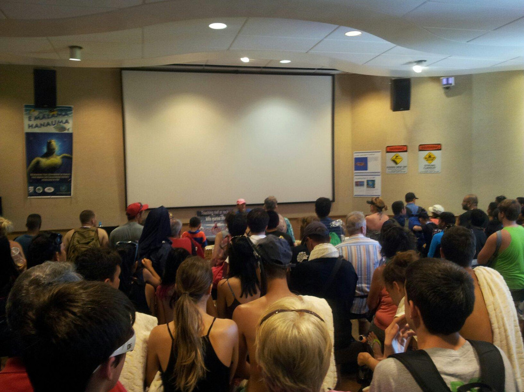 恐龙湾自然保护区-火奴鲁鲁必去景点