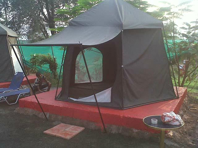 TripPlatform.com's Rafting at Kolad Day Package景点图片
