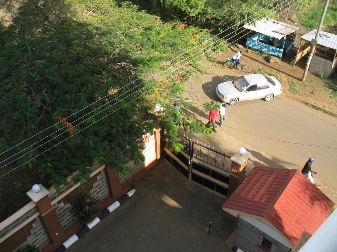 Great Lakes Hotel主图