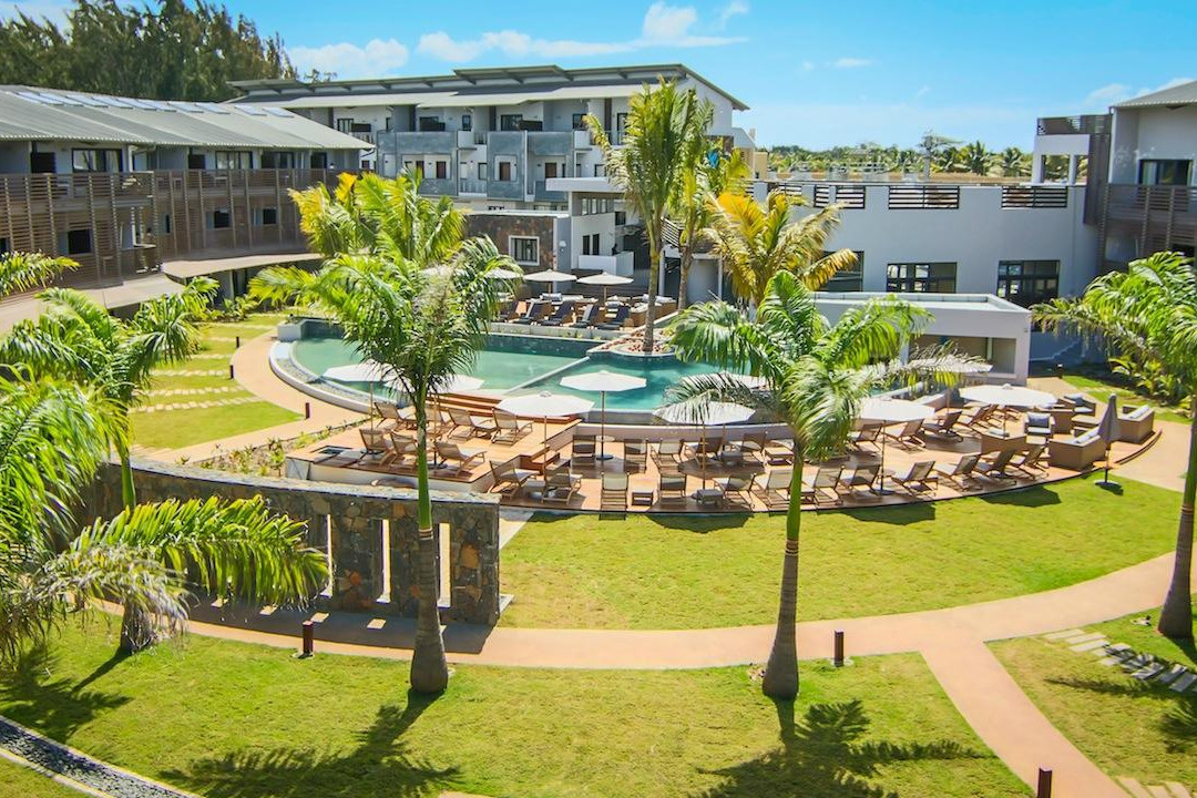 Be Cosy By LOV Mauritius