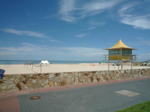 Gray Line Adelaide Day Tours-阿德莱德必去景点