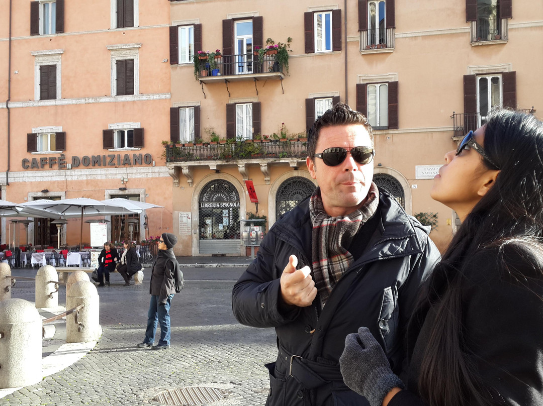 Touring in Rome-奇维塔韦基亚必去景点