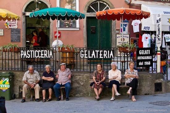 Gelateria Stalìn