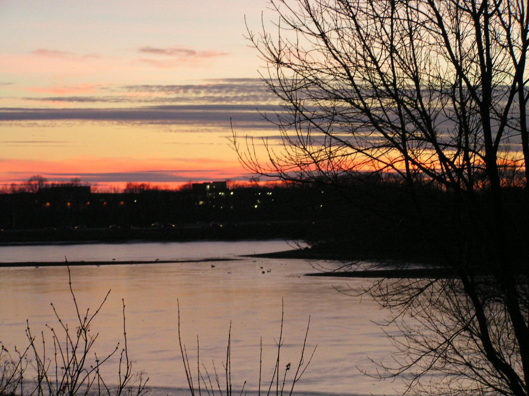 The Woods-Maple Grove必去景点