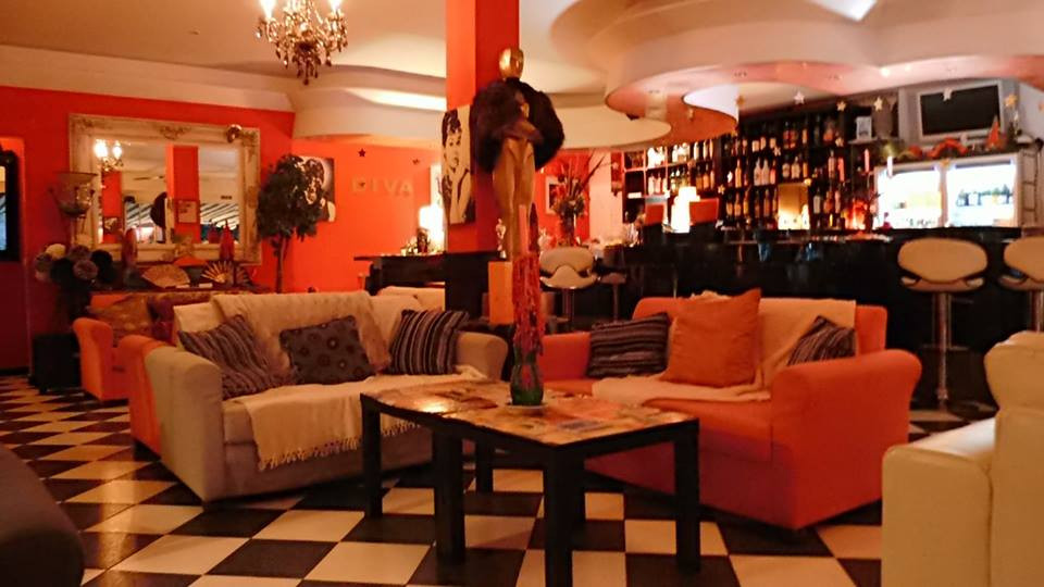 Bar Diva-圣庞沙必去景点