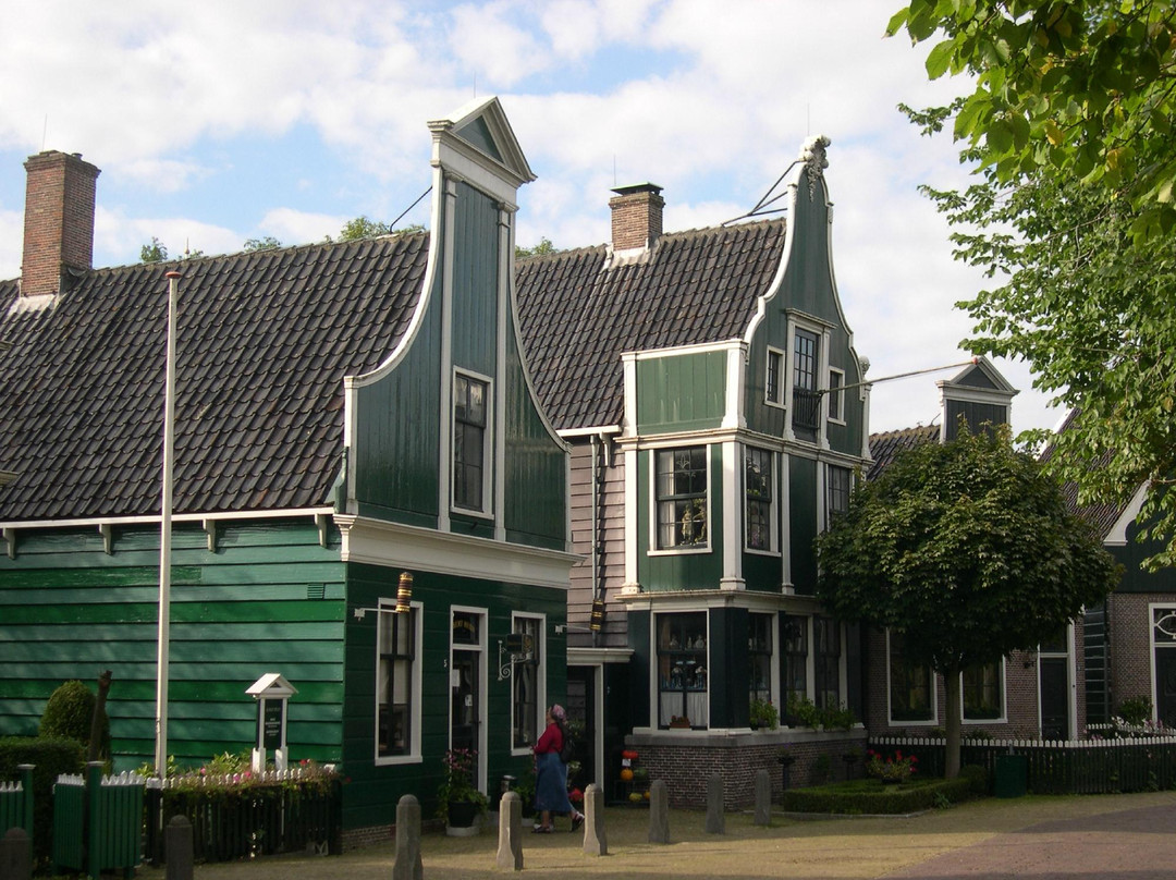 Private Day Tours Amsterdam-阿姆斯特丹必去景点