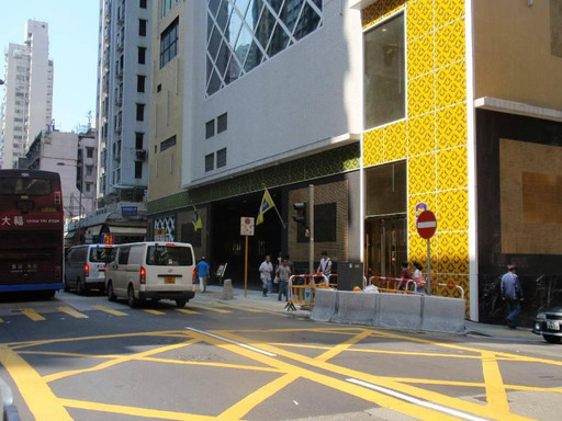 華美達海景酒店主图