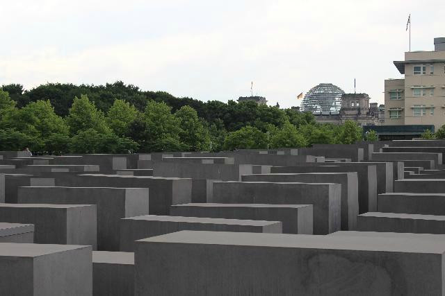 WalkBerlin景点图片