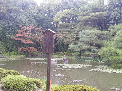 平安神宫-京都市必去景点
