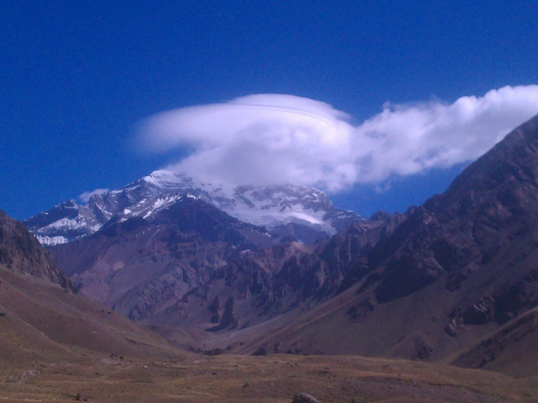 Via Vento-Godoy Cruz必去景点