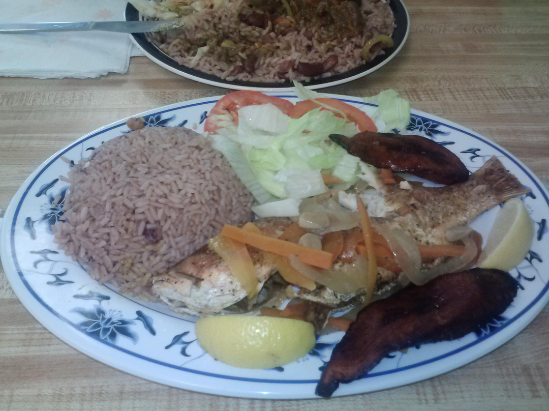 Caribbean Hot Pot Grill