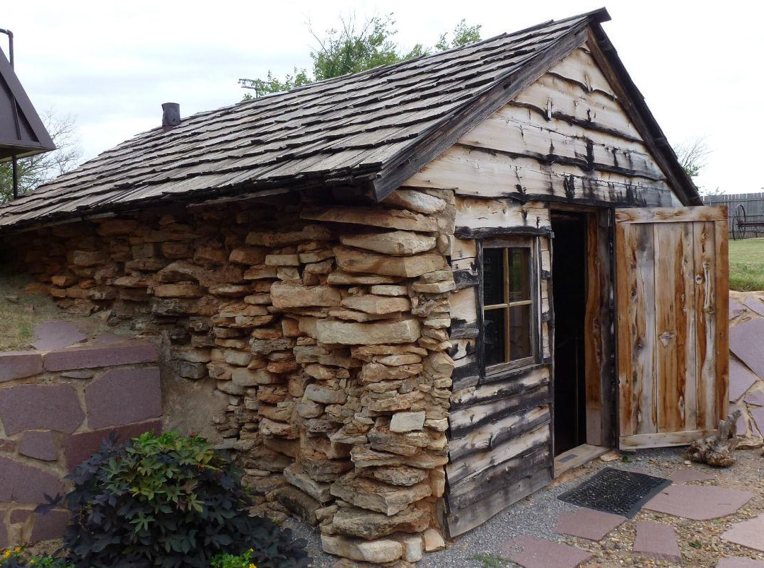 Museum of the Western Prairie-Altus必去景点