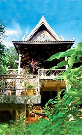 The Boat House