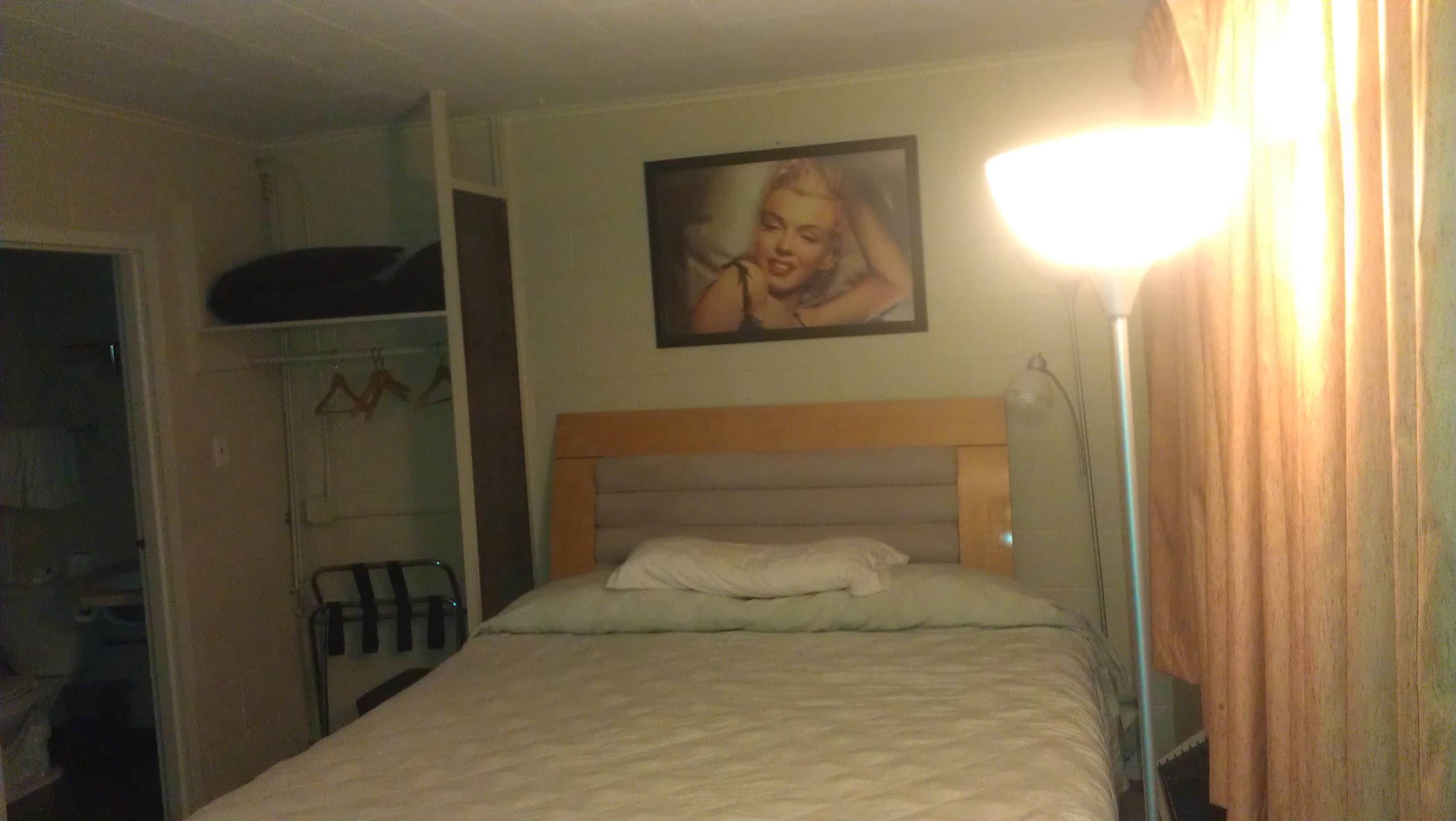 Moonlight Motor Lodge-客卧