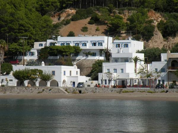 Aphrodite Hotel