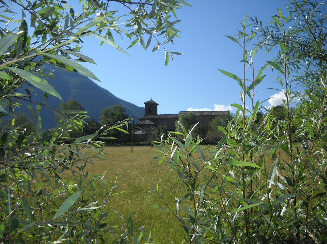 Susa Valley-皮埃蒙特必去景点