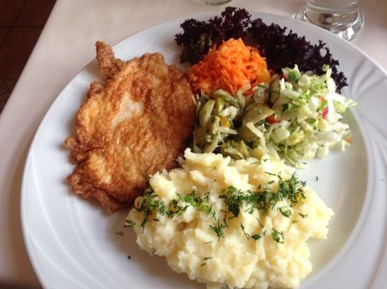 Barbakan Restauracja