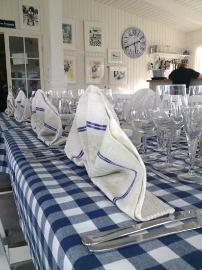 Stures Bageri cafe & restaurang