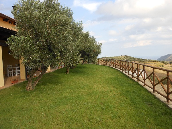 Agriturismo Virgena