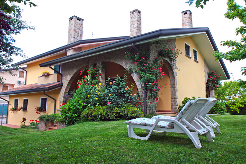 B&B Villa Stella