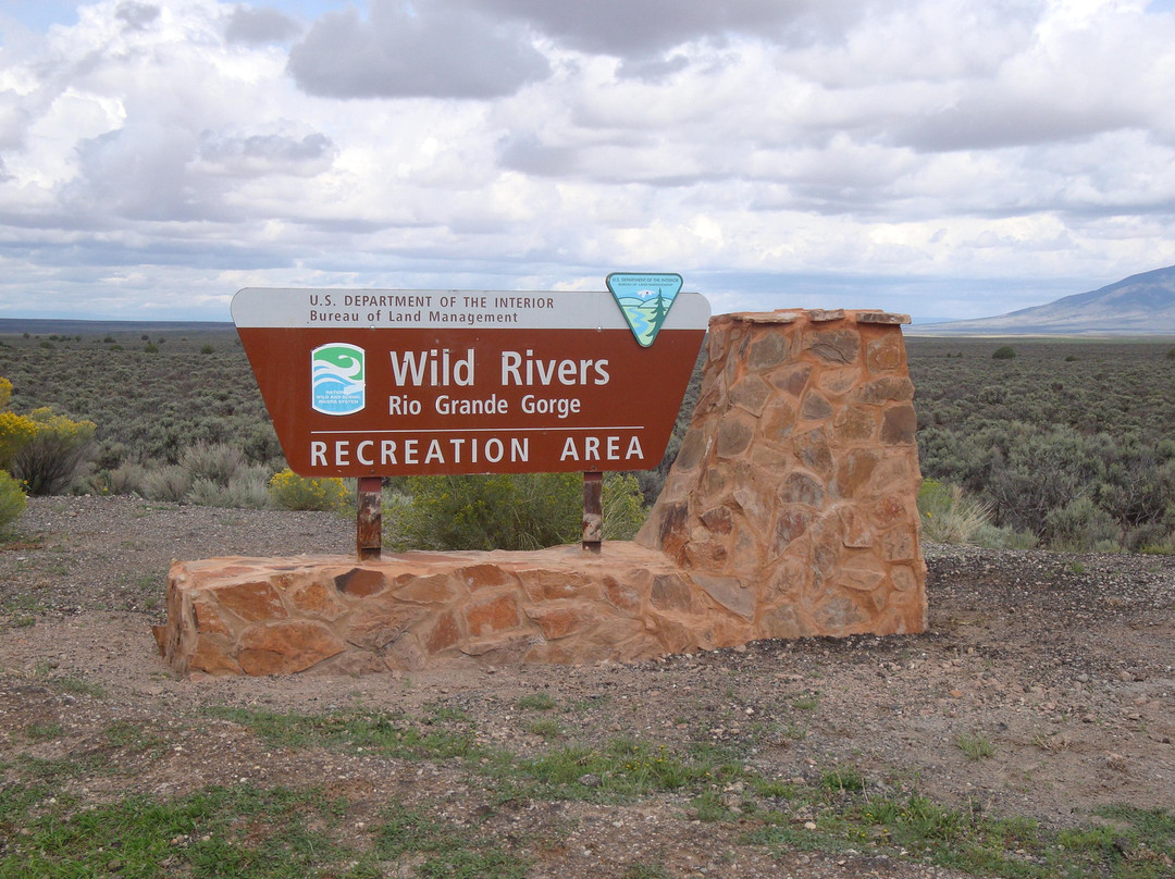 Wild Rivers Recreation Area景点图片