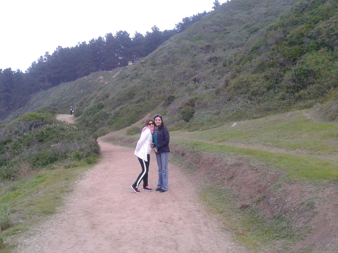 Playa Canelo-瓦尔帕莱索必去景点