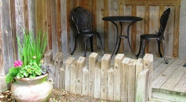 Prairie Wind Farm B&B主图