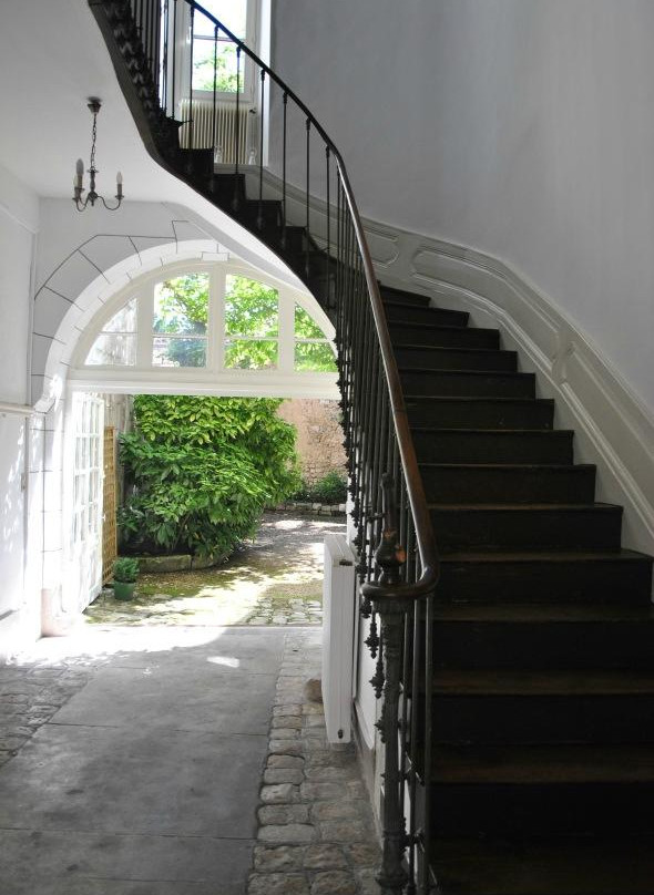 Chambres d'Hôtes Le Tilleul主图