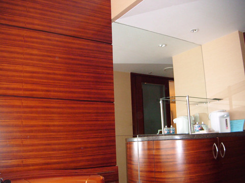 上海花园饭店主图