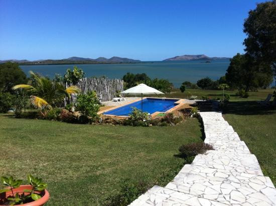 La Malouiniere主图