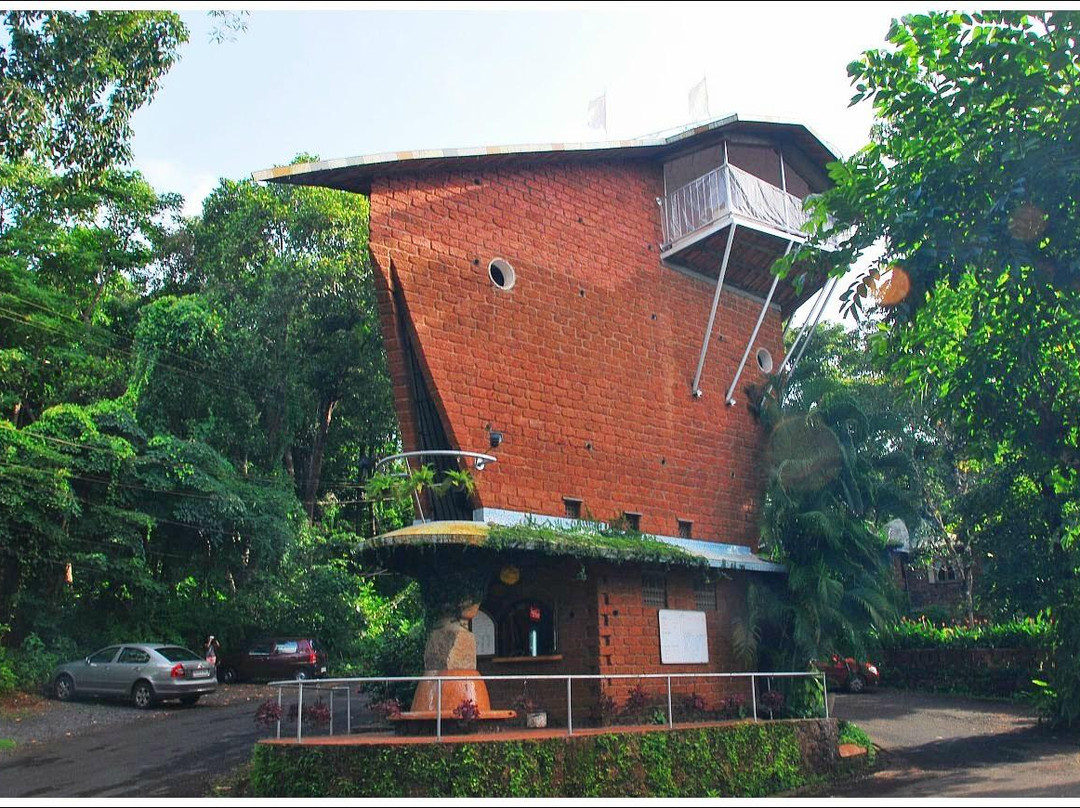 Houses of Goa Museum景点图片