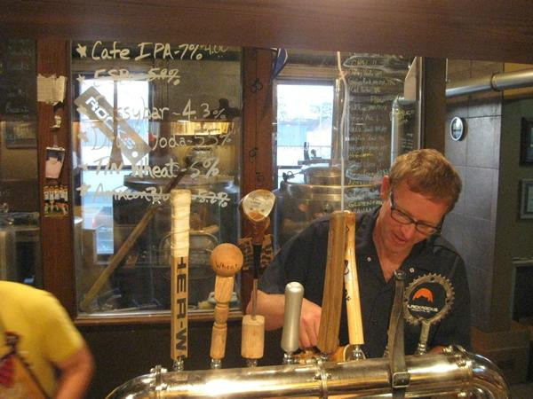 Blackrocks Brewery-Marquette必去景点