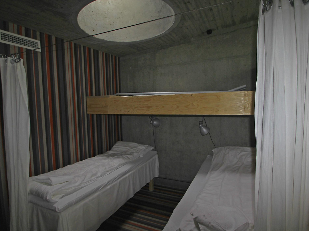 Stokkoya Strandhotell景点图片