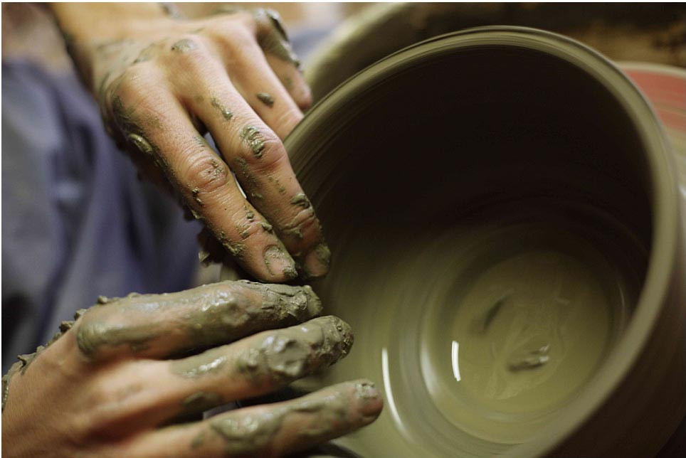 Ceramiche Il Volo景点图片